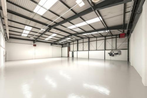 345 Edinburgh Avenue, Slough, SL1