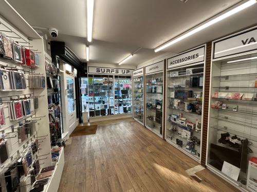 36 High Street, Lewes, BN7