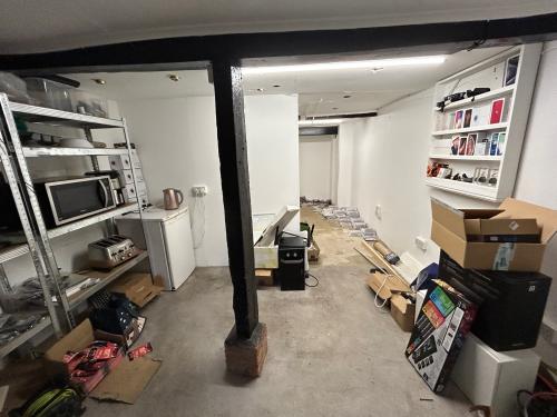 36 High Street, Lewes, BN7