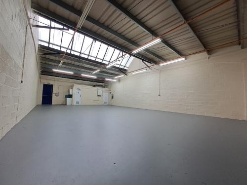 Unit 3, Hollin Lane, Stacey Bushes, Milton Keynes, MK12