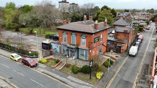 Yardley Arms, Yardley Fields Road, Stechford, Birmingham, B33
