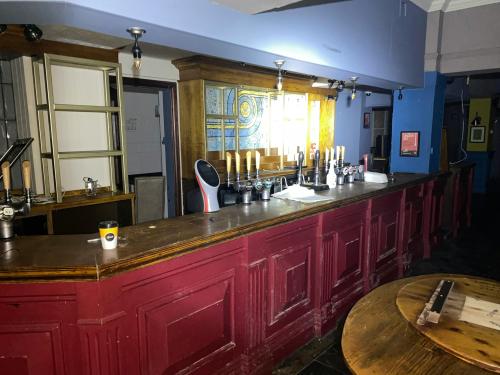 Yardley Arms, Yardley Fields Road, Stechford, Birmingham, B33