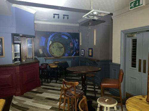 Yardley Arms, Yardley Fields Road, Stechford, Birmingham, B33