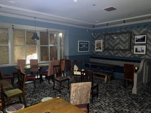 Yardley Arms, Yardley Fields Road, Stechford, Birmingham, B33