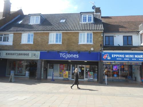 193 High Street, Epping, CM16