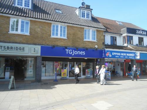 193 High Street, Epping, CM16