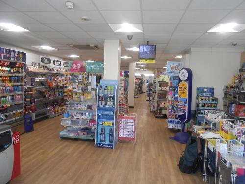 193 High Street, Epping, CM16