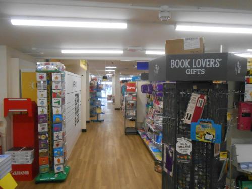 193 High Street, Epping, CM16