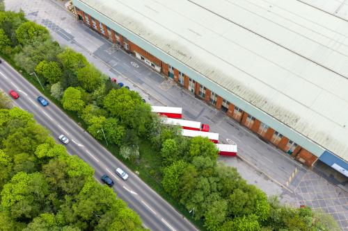 Unit 10A & 10B, Leeds Bradford Airport Industrial Estate, Leeds, LS19