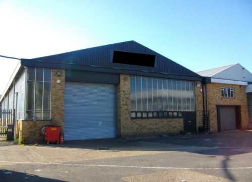 35 Progress Road, Leigh on Sea, SS9