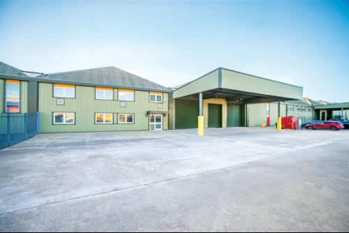 Unit B, Nova Distribution Centre, Bristol, BS11