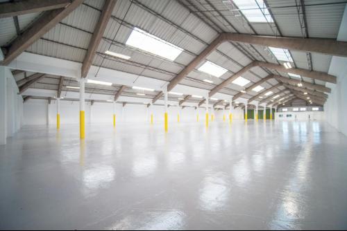 Unit B, Nova Distribution Centre, Bristol, BS11