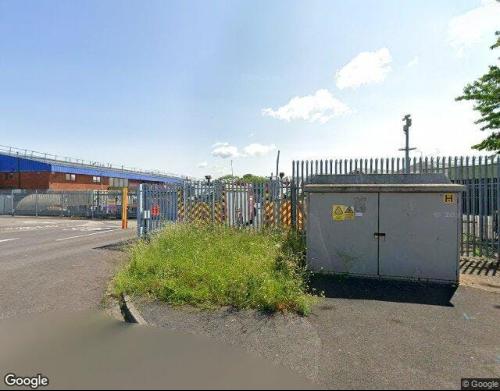 Unit B, Nova Distribution Centre, Bristol, BS11