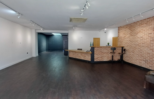 16-17 Hermitage Road, Hitchin, SG5