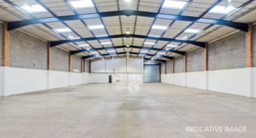 Unit 15, Woodford Trading Estate, Southend Road, Woodford Green, IG8