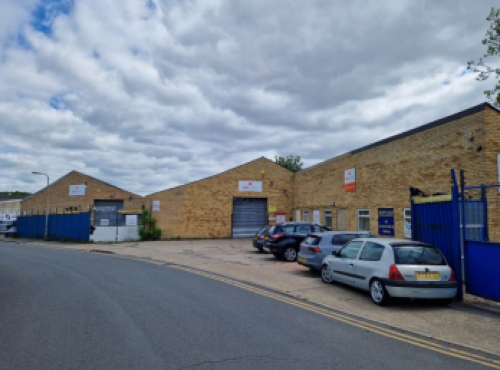 3 Driberg Way, Braintree, CM7