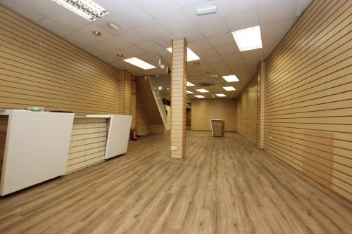 162 High Street, Lincoln, LN5