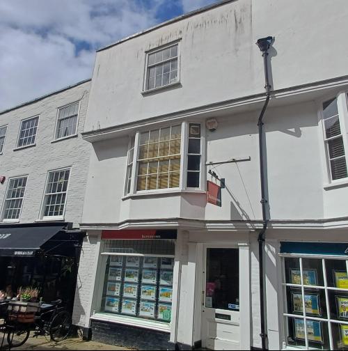 32a St. Margarets Street, Canterbury, CT1
