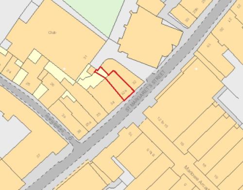 32a St. Margarets Street, Canterbury, CT1
