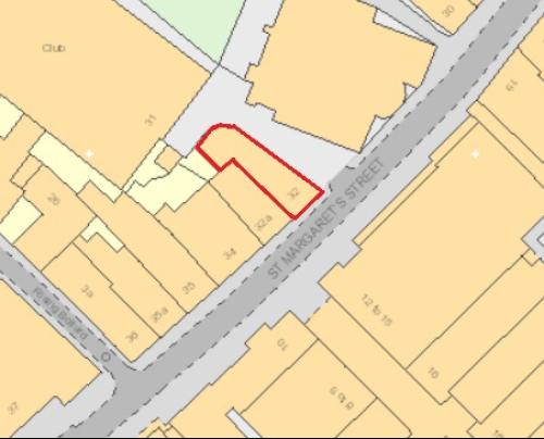 32 St. Margarets Street, Canterbury, CT1