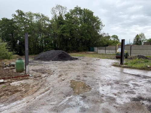 Marchant Yard, Scabharbour Road, Sevenoaks Weald, Sevenoaks, TN14
