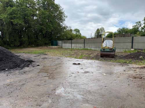 Marchant Yard, Scabharbour Road, Sevenoaks Weald, Sevenoaks, TN14