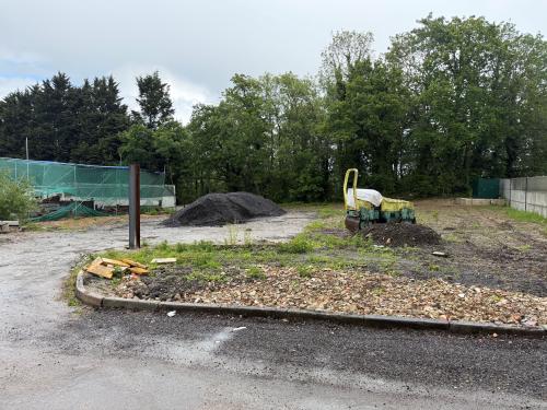 Marchant Yard, Scabharbour Road, Sevenoaks Weald, Sevenoaks, TN14