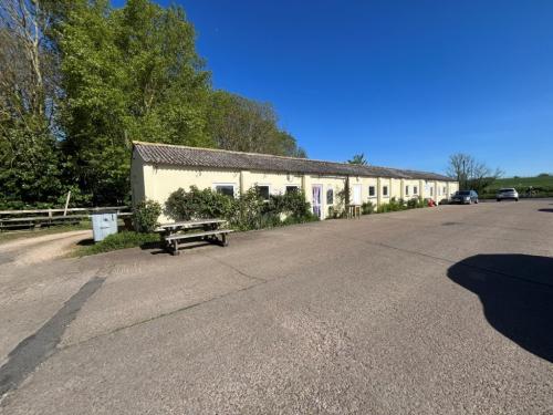 Unit 1 - 3, Acton Place Industrial Estate, Melford Road, Acton, Sudbury, CO10