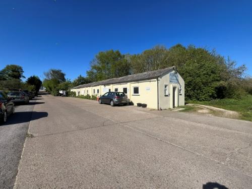 Unit 1 - 3, Acton Place Industrial Estate, Melford Road, Acton, Sudbury, CO10