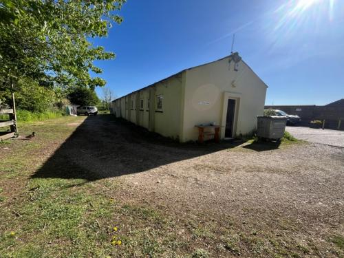 Unit 1 - 3, Acton Place Industrial Estate, Melford Road, Acton, Sudbury, CO10
