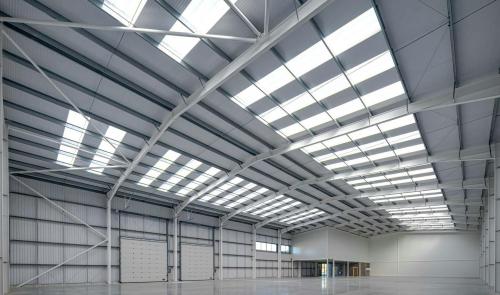 Units 2 & 3, Trade City, Manchester, M8