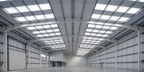 Units 2 & 3, Trade City, Manchester, M8