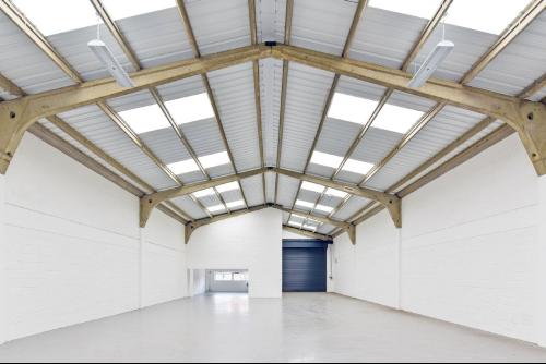 Unit 8, Sydenham Industrial Estate, Kangley Bridge Road, Sydenham, London, SE26