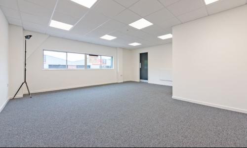 Unit 9, Sydenham Industrial Estate, Kangley Bridge Road, Sydenham, London, SE26