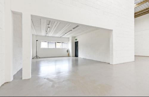 Unit 9, Sydenham Industrial Estate, Kangley Bridge Road, Sydenham, London, SE26