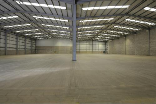 Unit B Grand Stand, 20 Leacroft Road, Birchwood, Warrington, WA3