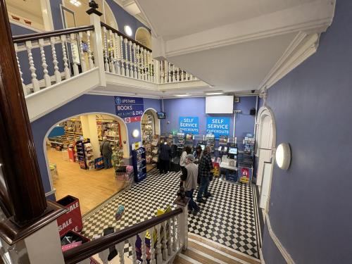 12 Westgate Street, Ipswich, IP1
