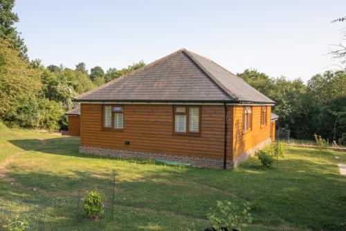 Strawberry Field Fishery, Hawkenbury Road, Tunbridge Wells, TN3