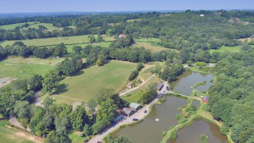 Latchetts Lakes, Tanyard Lane, Furners Green, Uckfield, TN22