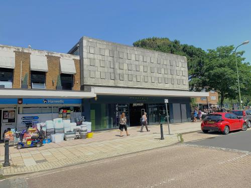 18 Southwick Square, Southwick, Brighton, BN42