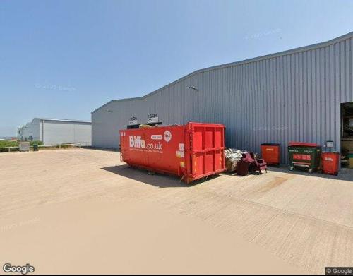 Units 1401-1410, Bridgwater Gateway, Junction 24 M5, Bridgwater, TA6
