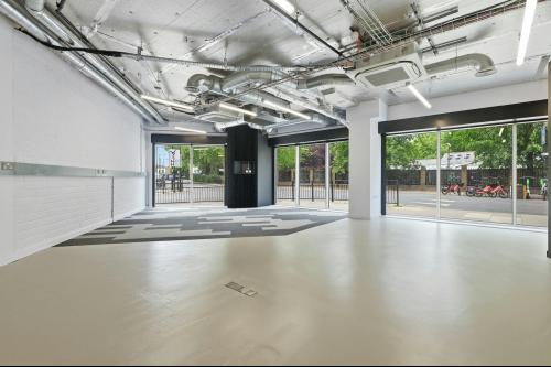 29 Westgate Street, London Fields, London, E8