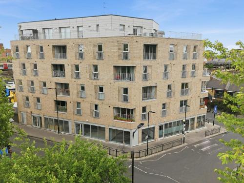 29 Westgate Street, London Fields, London, E8