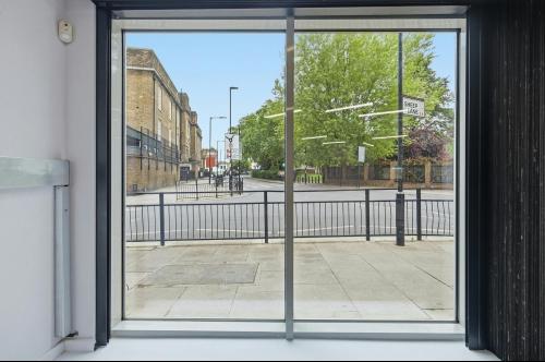 29 Westgate Street, London Fields, London, E8