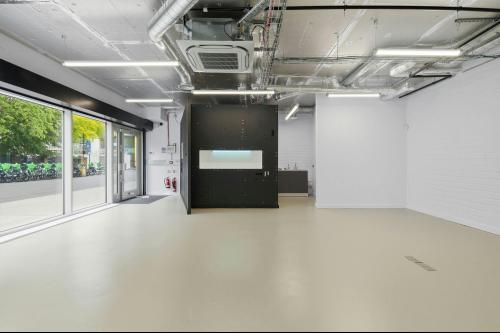 29 Westgate Street, London Fields, London, E8