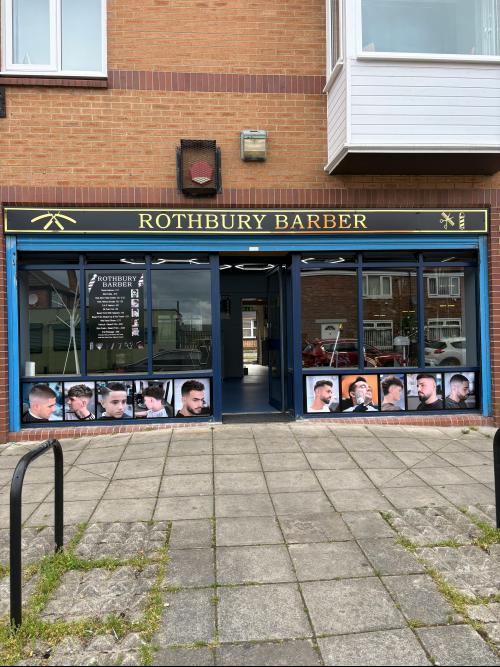 28 Rothbury Road, Berwick Hills, Middlesbrough, TS3