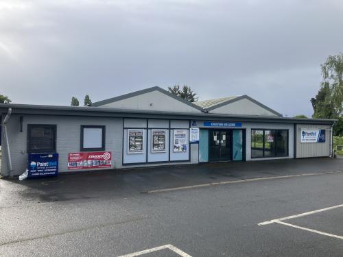 Unit 1, Hardwick Industrial Estate, Hansa Road, King's Lynn, PE30