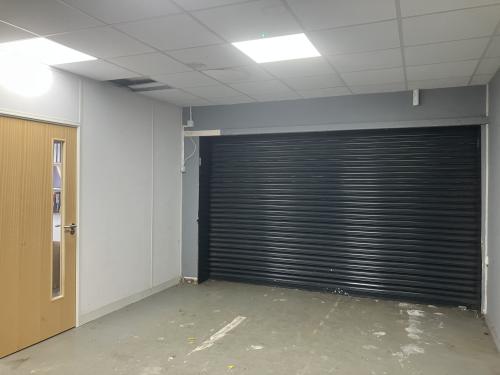 Unit 1, Hardwick Industrial Estate, Hansa Road, King's Lynn, PE30