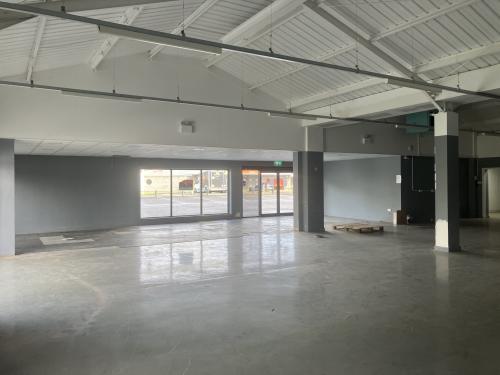 Unit 1, Hardwick Industrial Estate, Hansa Road, King's Lynn, PE30