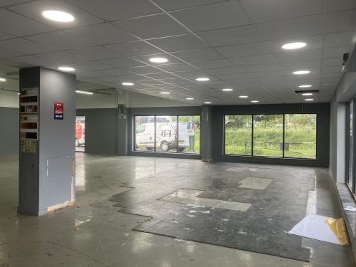 Unit 1, Hardwick Industrial Estate, Hansa Road, King's Lynn, PE30